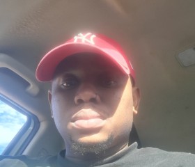 Lord Q, 32, Pampierstad
