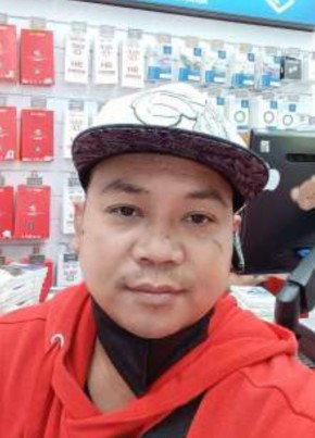 Ian, 32, 中华人民共和国, 基隆市