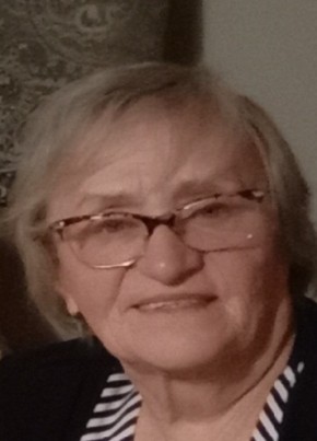 Lyudmila, 79, Russia, Saint Petersburg