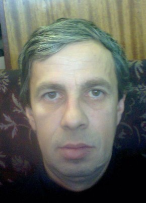 Сергей, 49, Россия, Кострома