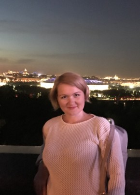 Tatiana, 42, Россия, Москва
