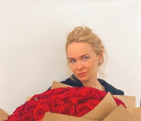 Anna, 42 года, Москва