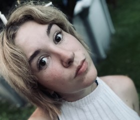 Darya, 26, Semenovskoye