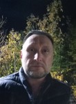 Сергей, 49 лет, Талнах