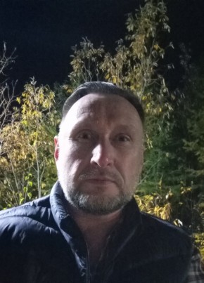 Сергей, 49, Россия, Талнах