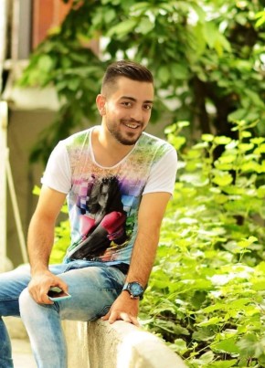 emre gırgen, 32, Türkiye Cumhuriyeti, Batıkent