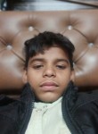 Sharik, 18 лет, Lucknow