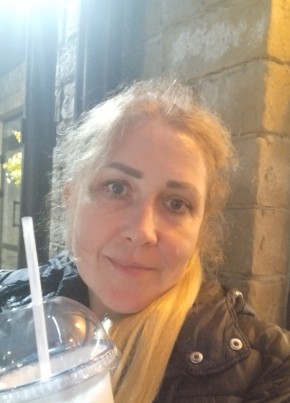 Ирина из Ахтубинска 50 лет