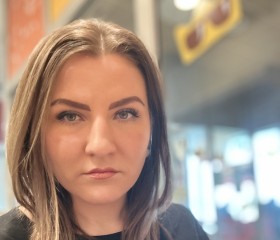 Svetlana, 34, Snegiri