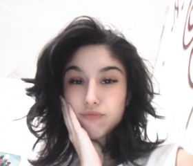 Milana, 20, Yekaterinburg