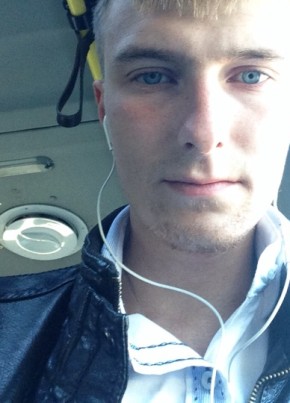 Konstantin, 33, Russia, Novosibirsk