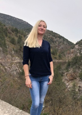 Екатерина, 41, Россия, Севастополь