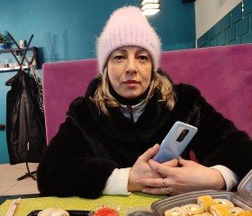 Татьяна Тысячная, 42 года, Осинники
