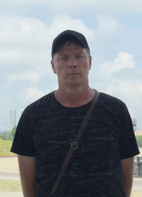 Sergey, 48, Russia, Klin