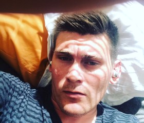 Dmitriy, 29, Horad Barysaw