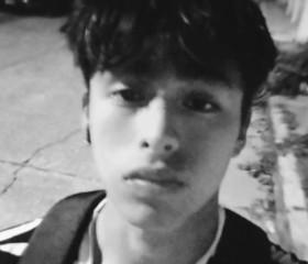 Abdiel, 18, Minatitlan