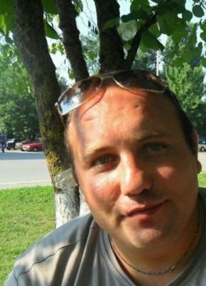 Юрий, 38, Россия, Калининская