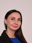 Kseniya, 40, Pskov