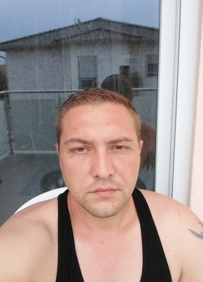 Igor, 40, Bundesrepublik Deutschland, Dillingen an der Donau