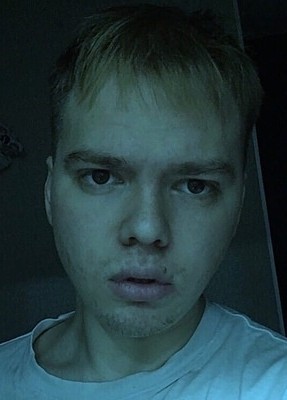 Роберт, 24, Россия, Орёл
