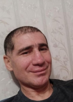 Hovik, 47, Russia, Krasnoyarsk