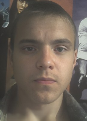 RamblerDating profile picture for @stranglehold
