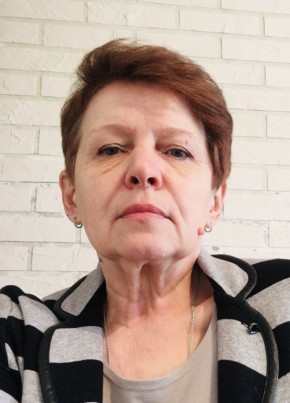 Elena, 61, Russia, Zhigulevsk