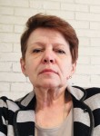 Elena, 61  , Zhigulevsk