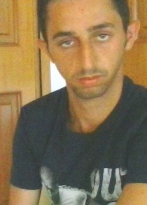 Filippo, 22, Repubblica Italiana, Crotone