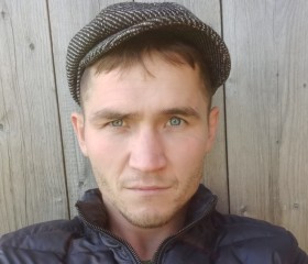 Александр, 31 год, Кудымкар