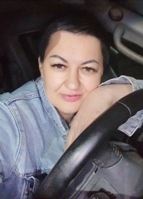 Яна из Курска 46 лет