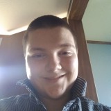 Dustin, 21  , Nixa