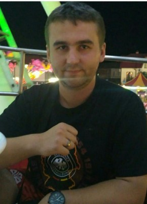 Влад, 29, Україна, Київ