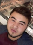 jamshid Yuldashe, 23  , Moscow
