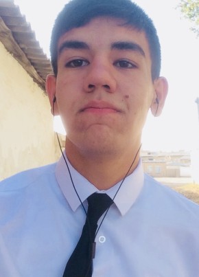 Shohrat, 24, Türkmenistan, Bayramaly