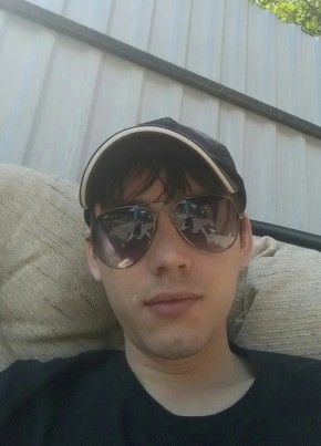 Aleksey, 29, Russia, Klin
