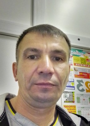 Emil, 45, Россия, Чернушка