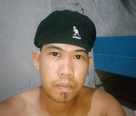 Balong, 29, Mariveles