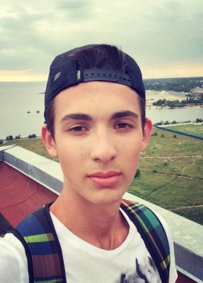 Andrey, 29, Russia, Saint Petersburg