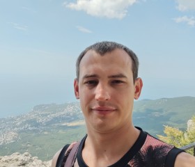 Михаил, 33 года, Макіївка