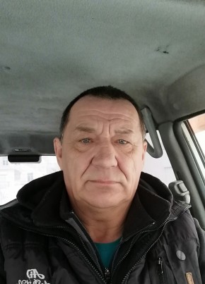 Борис, 61, Россия, Райчихинск