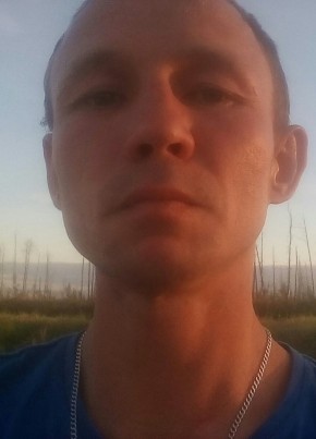 евгений полынев, 45, Россия, Юрга