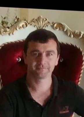 Руслан, 44, Россия, Черкесск