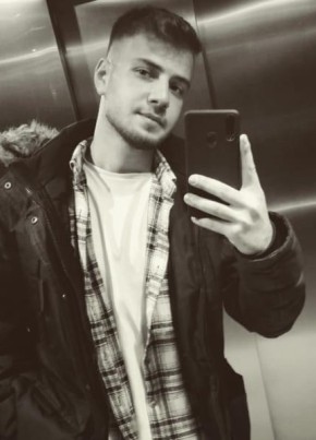 Sezar, 29, Россия, Хабаровск