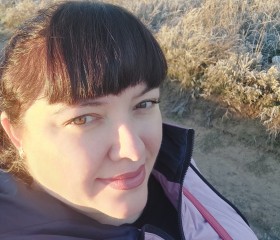 Светлана, 39 лет, Николаевск