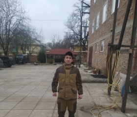 Алексей, 26 лет, Донецьк
