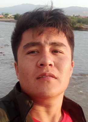 Aleksandr, 23, Uzbekistan, Tashkent