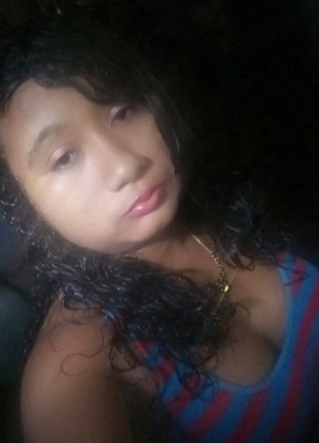 Rosari, 21, República de Costa Rica, Nicoya