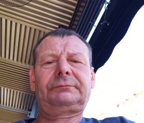 Nikolay Dikhtyar, 54, Burgas