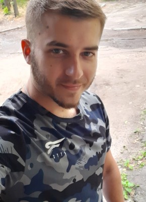 Павел, 32, Россия, Ростов-на-Дону